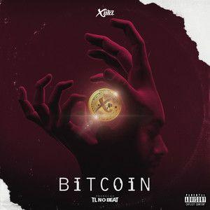 Capa do Álbum "Bitcoin", de TL no Beat