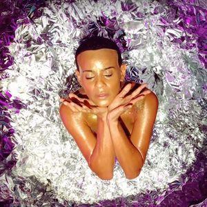 Portada de Sencillo/EP "Quero Parar Mas Não Consigo", de Aline Wirley