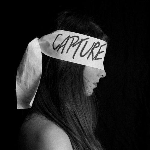 Portada de Sencillo/EP "Capture", de As December Falls