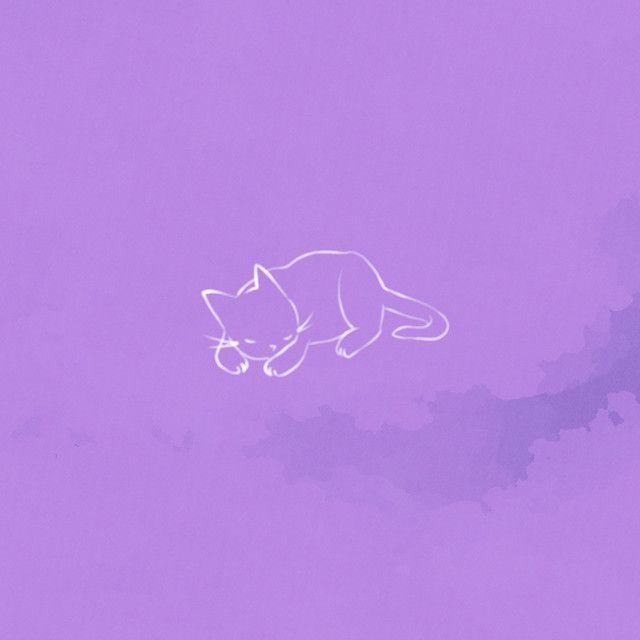 Album cover of "Cats and Classical" by Azali