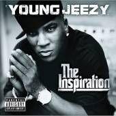 Capa do Álbum "The Inspiration", de Jeezy
