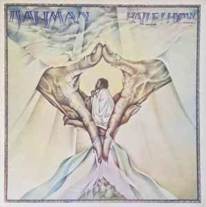 Portada de Álbum "Haile I Hymn (Chapter 1)", de Ijahman Levi