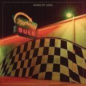 Album cover of "Mechanical Bull (Deluxe Version)" by Kings Of Leon
