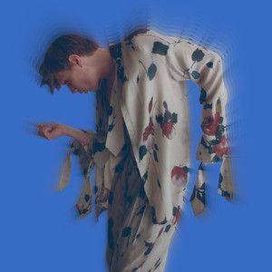 Capa do álbum "More Than You Can Chew", de Moritz Jahn