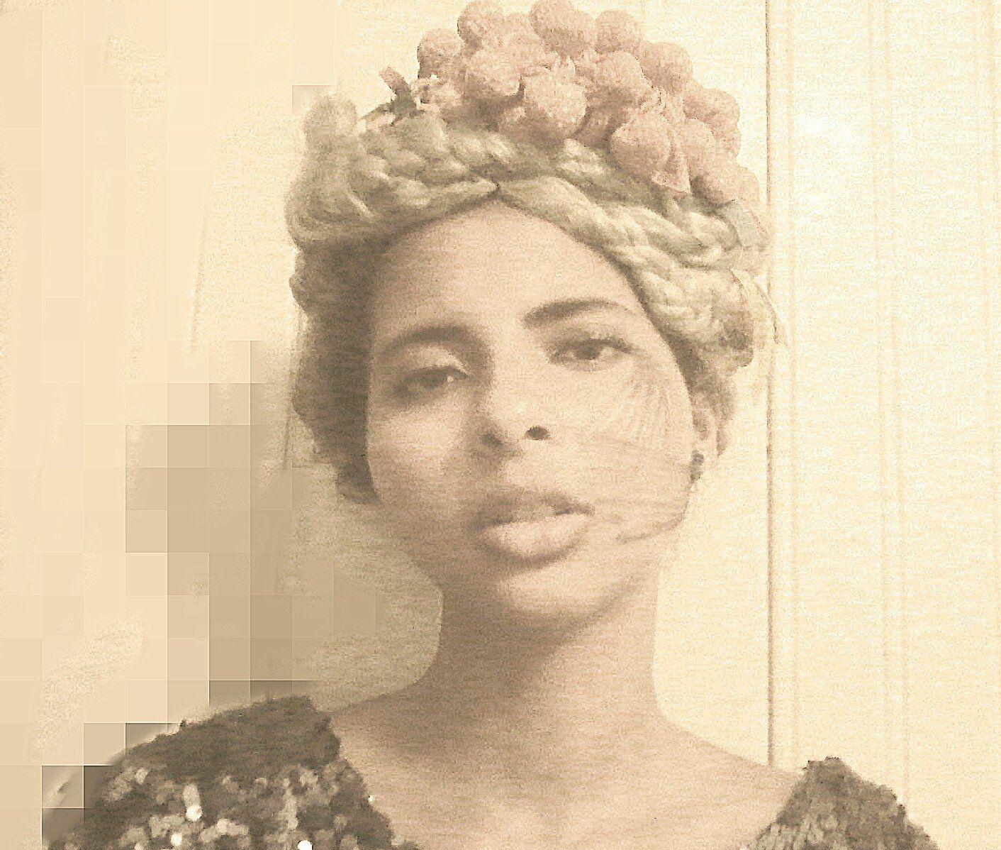 Portada de Álbum "Favela Surrealista", de Luneta Vermelha