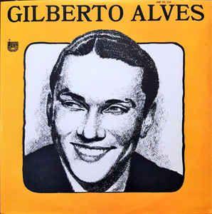 Portada de Álbum "Gilberto Alves (1969)", de Gilberto Alves