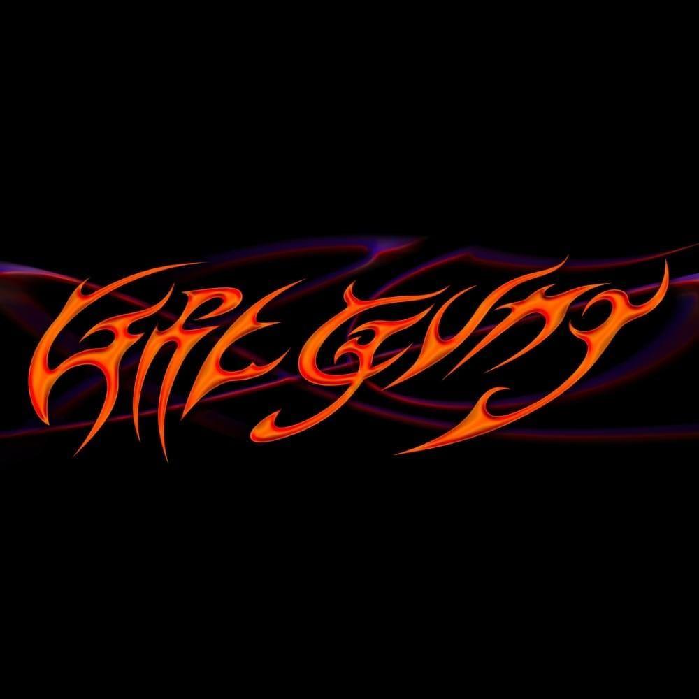 Portada de Sencillo/EP "GRL GVNG", de XG