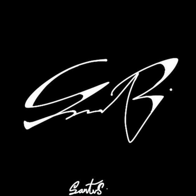 Portada de Sencillo/EP "ILYSFM (Official Instrumental)", de SantiS