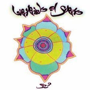 Album cover of "Bienvenido Al Sueño" by Sizu Yantra