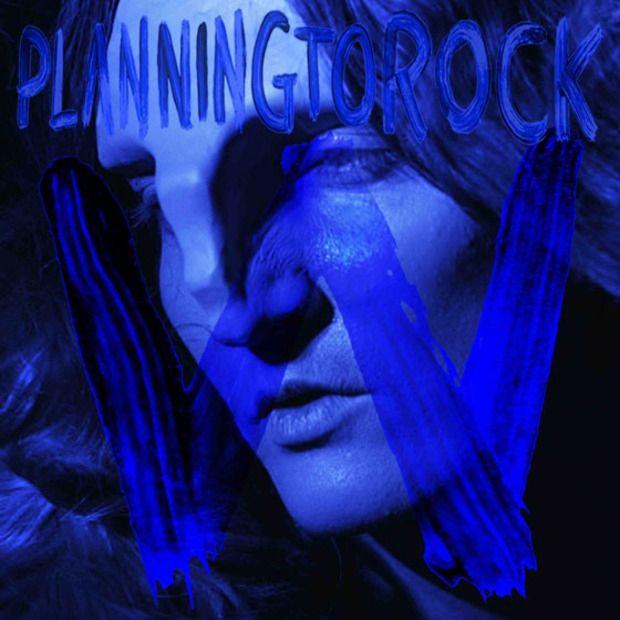 Portada de Álbum "W", de Planningtorock