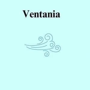 Portada de Sencillo/EP "Ventania ", de Galera do Barulho