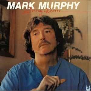 Portada de Álbum "Living Room", de Mark Murphy