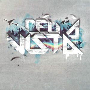 Portada de Álbum "Céu à Vista", de CGEM