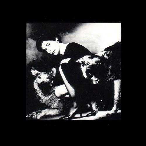 Capa do álbum "Enya", de Enya