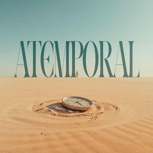 Album cover of "Atemporal" by Moria Art