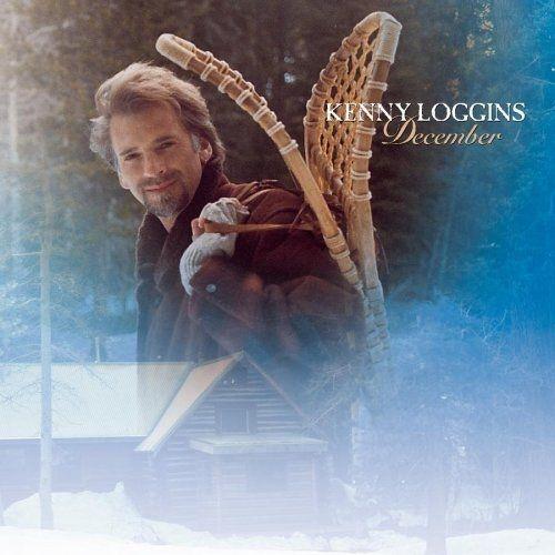 Portada de Álbum "December", de Kenny Loggins