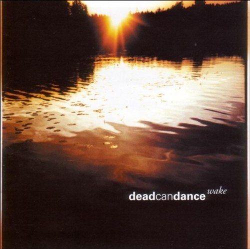 Capa do álbum "Wake", de Dead Can Dance