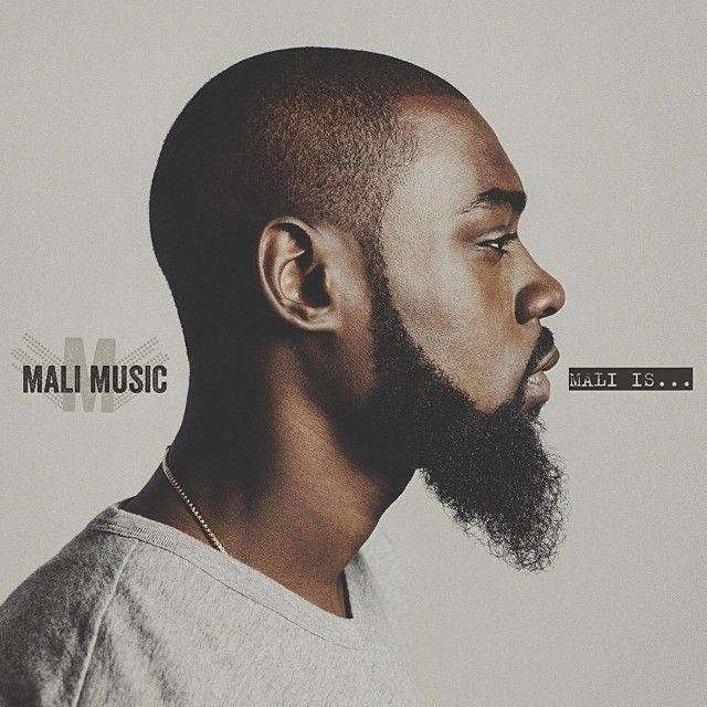 Portada de Álbum "Mali Is...", de Mali Music