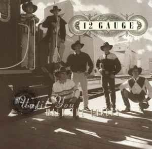 Capa do Álbum "Until You Walk The Tracks", de Emerson Drive