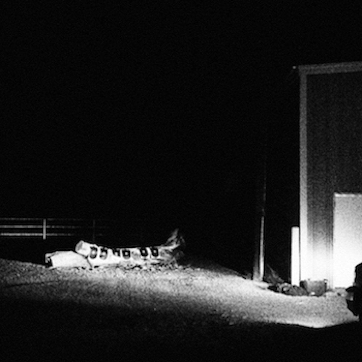 Portada de Álbum "Last Building Burning", de Cloud Nothings