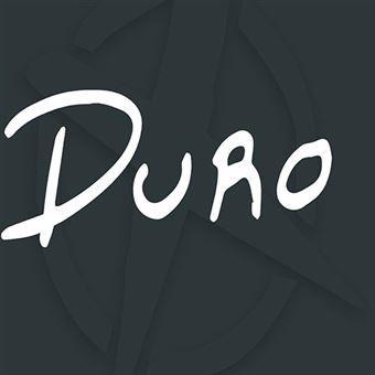 Portada del álbum "Duro", de Xutos & Pontapés