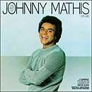 Portada de Álbum "The Best of Johnny Mathis 1975 - 1980", de Johnny Mathis