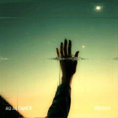 Portada de Álbum "Ao Alcance", de vrssan