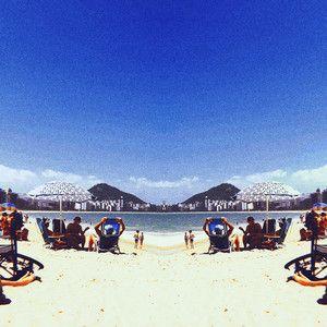 Capa do Álbum "Maré Tardia", de Maré Tardia