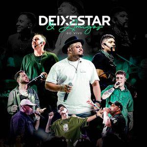 Portada de Sencillo/EP "Deixestar & Amigos, Vol. 1", de Grupo Deixestar