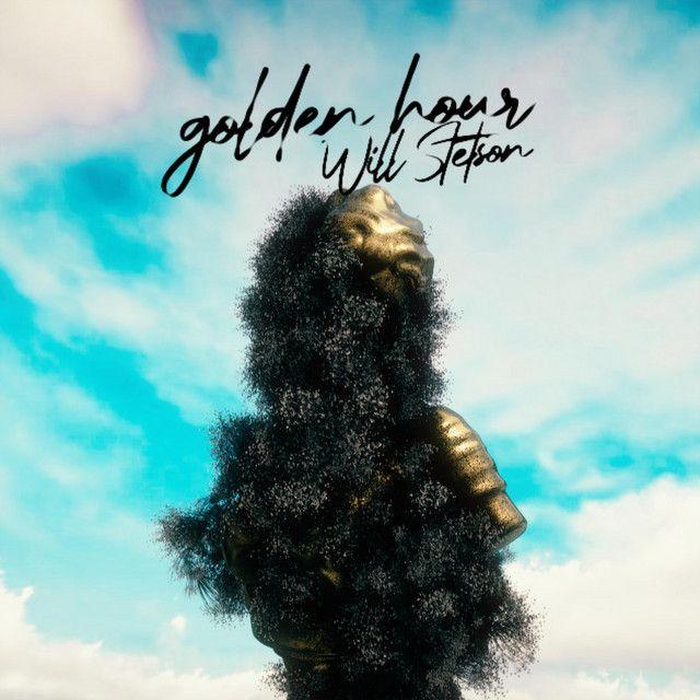 Portada de Sencillo/EP "golden hour", de Will Stetson