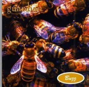 Capa do Álbum "Buzz", de Guardian