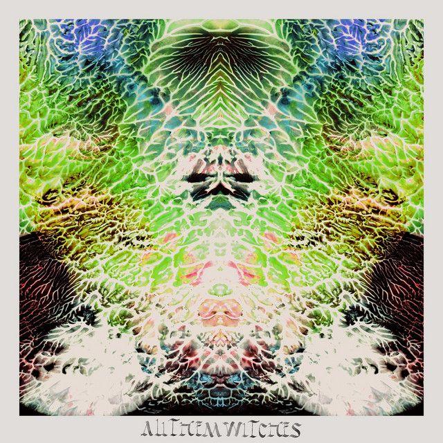 Portada de Sencillo/EP "L'Hotel Serein", de All Them Witches