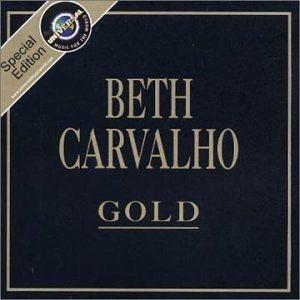 Portada del álbum "Raízes Do Samba", de Beth Carvalho