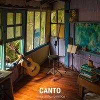 Portada de Sencillo/EP "Canto", de Novo Código Genético