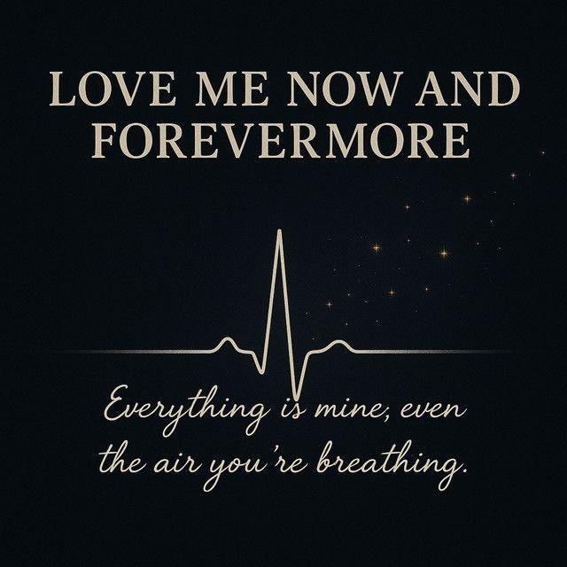 Capa do Álbum "Love Me Now and Forevermore", de imkime