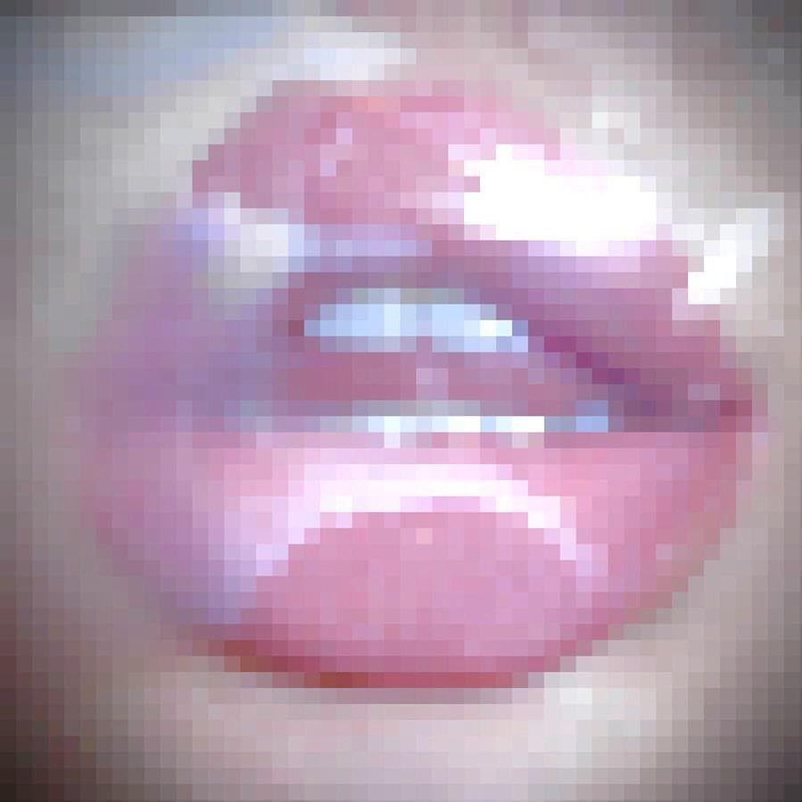 Portada de Sencillo/EP "BLOODY", de Yumi Nu