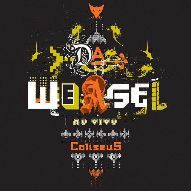 Capa do Álbum "Ao Vivo Coliseus", de Da Weasel