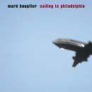 Portada de Álbum "Sailing to Philadelphia", de Mark Knopfler