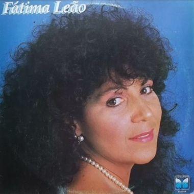Portada de Álbum "Pra Você Tanto Faz", de Fátima Leão