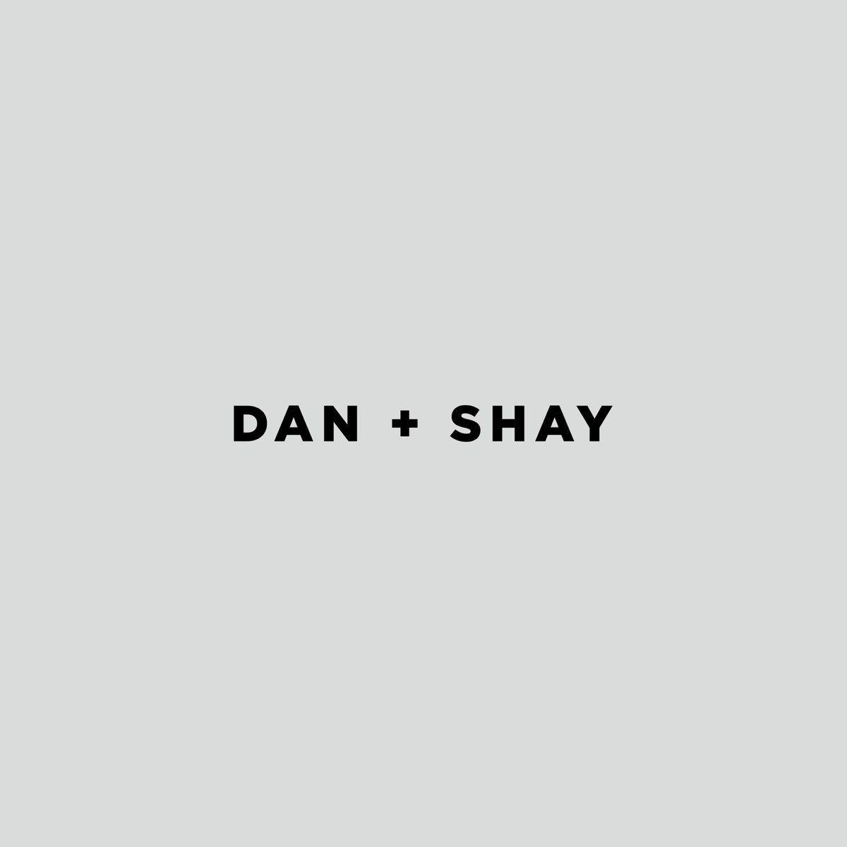 Portada de Álbum "Dan + Shay", de Dan + Shay