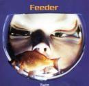 Capa do Álbum "Swim", de Feeder