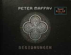 Album cover of "Begegnungen" by Peter Maffay