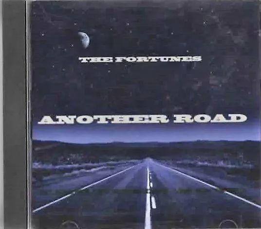 Portada de Álbum "Another Road", de The Fortunes