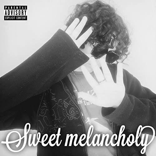 Portada de Álbum "Sweet Melancholy", de Mister Filmmaker