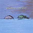 Capa do Álbum "Presente", de Renato Russo