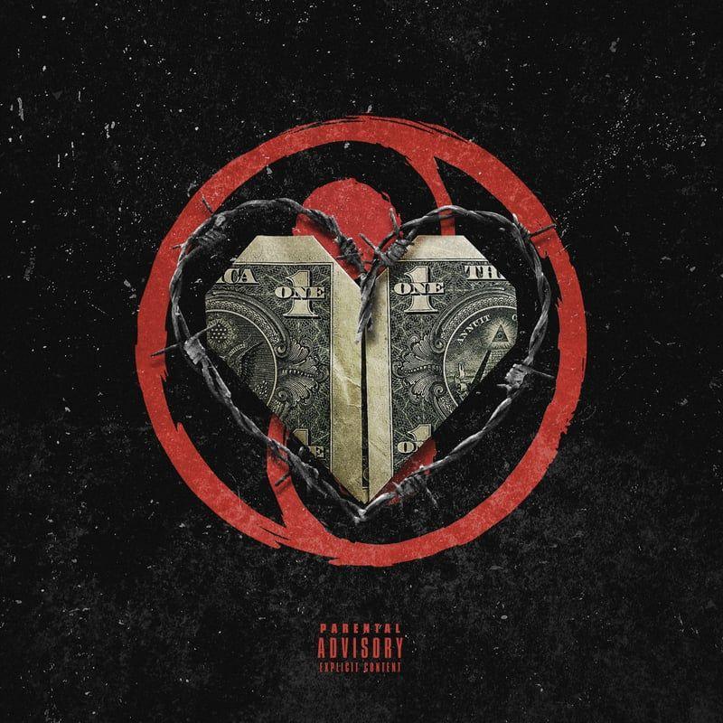 Portada de Álbum "Karma", de Dave East