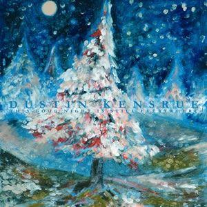 Portada de Álbum "This Good Night Is Still Everywhere", de Dustin Kensrue