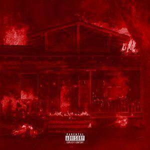 Capa do Single/EP "Dolido Pero No Arrepentido", de Fuerza Regida