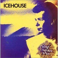 Portada de Álbum "Great Southern Land", de Icehouse