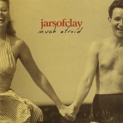 Album cover of "Much Afraid" by Jars Of Clay